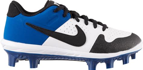 dicks kids baseball cleats|Kids' Nike Baseball Cleats .